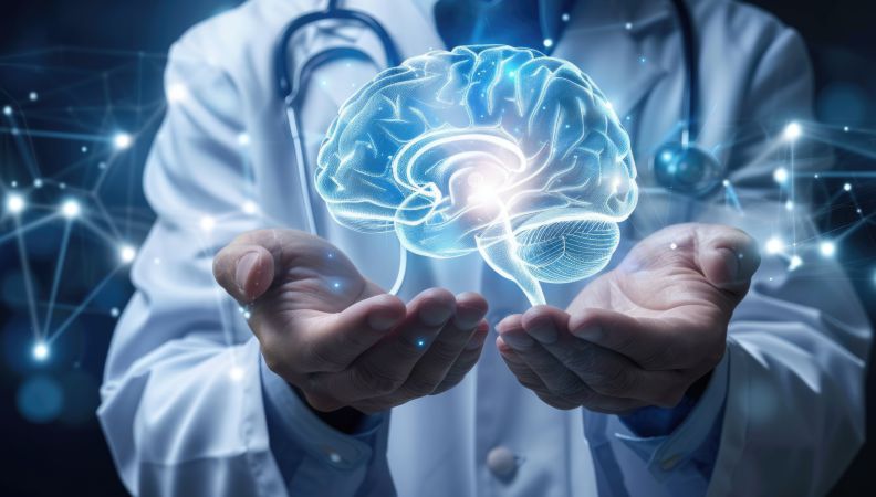 Neuroimmunology
