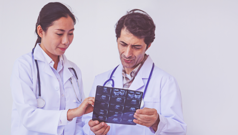 doctors