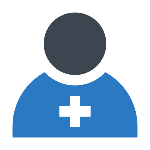 Patient Review Icon